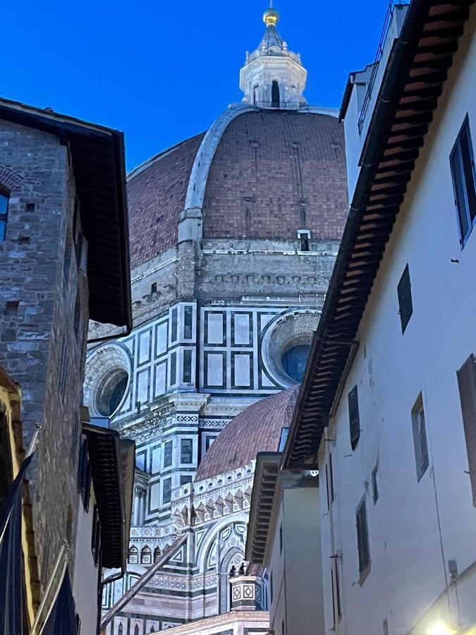 Sesto Piano Apartment Incisa in Val d'Arno Bagian luar foto