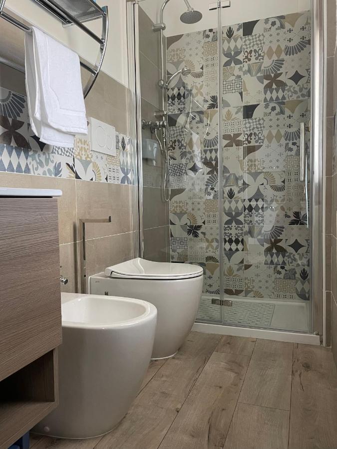 Sesto Piano Apartment Incisa in Val d'Arno Bagian luar foto