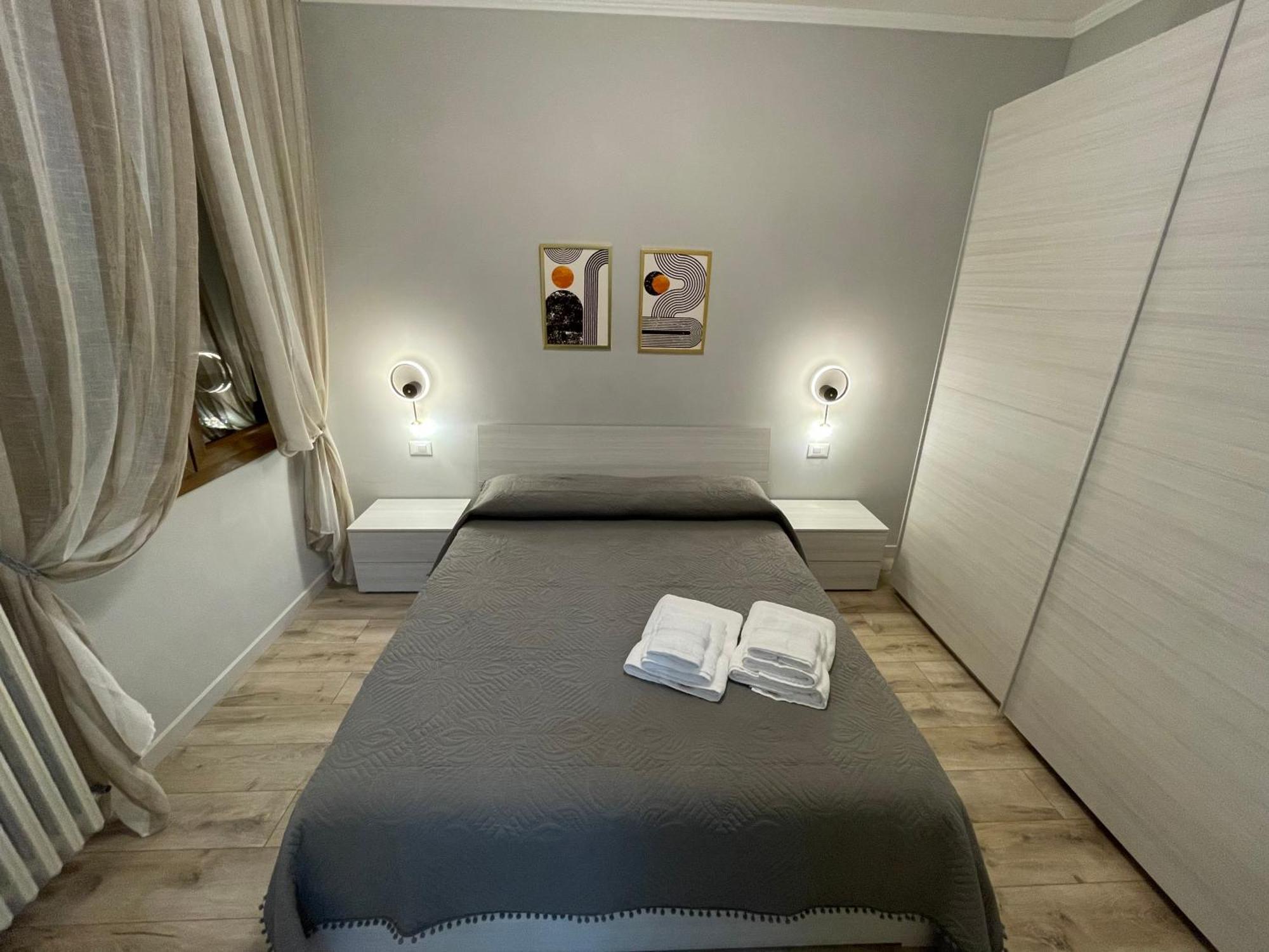 Sesto Piano Apartment Incisa in Val d'Arno Bagian luar foto